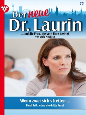 cover image of Wenn zwei sich streiten ...